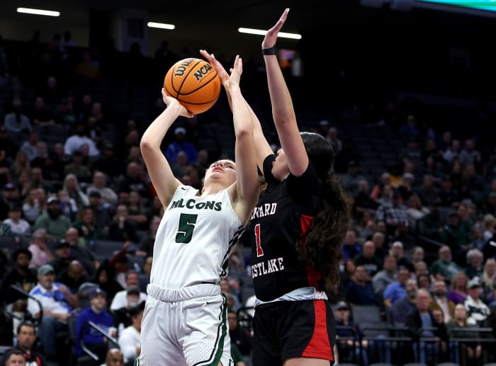 Colfax vs Harvard-Westlake CIF State D2 Final March 9, 2024 Photo-Dennis Lee08